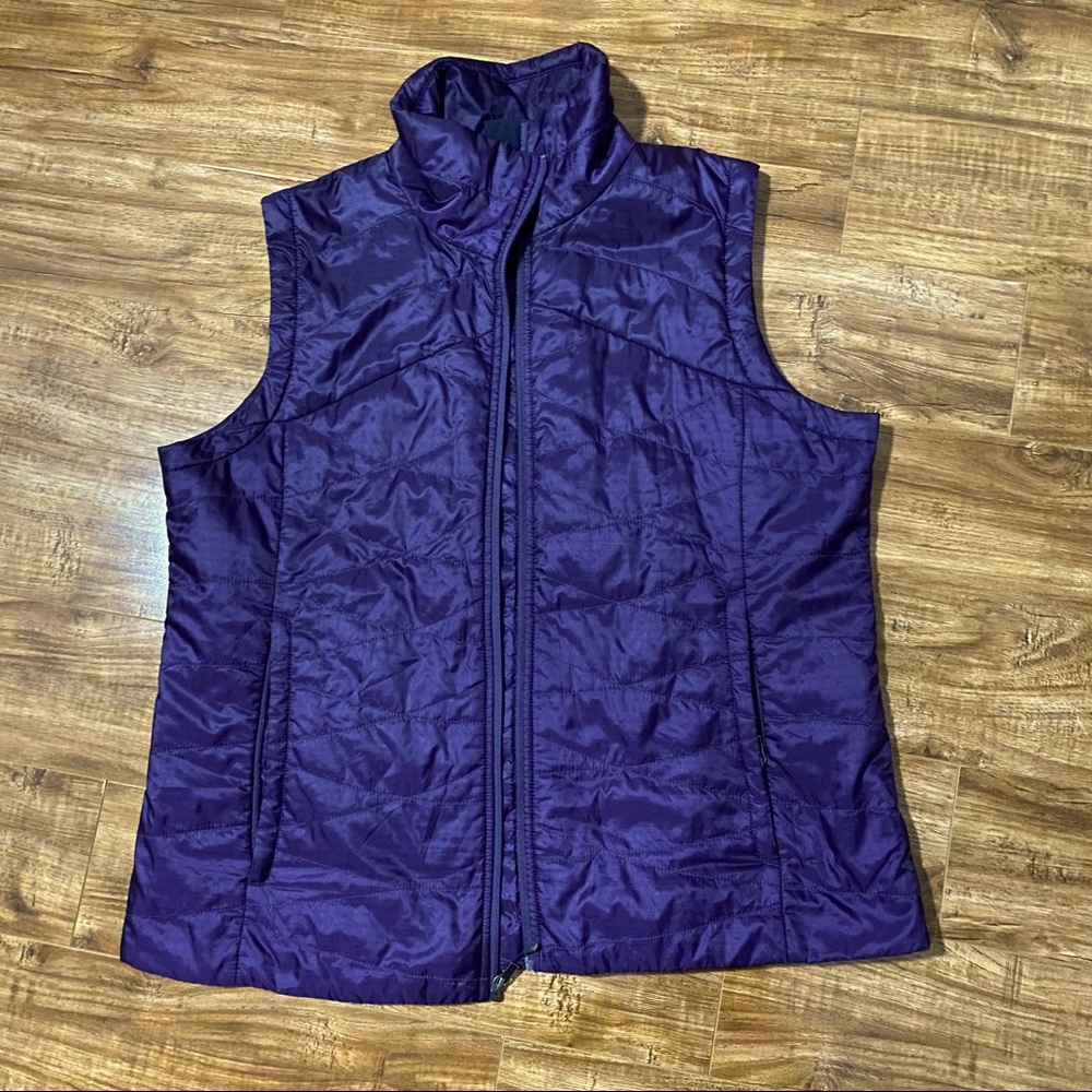Columbia Vest